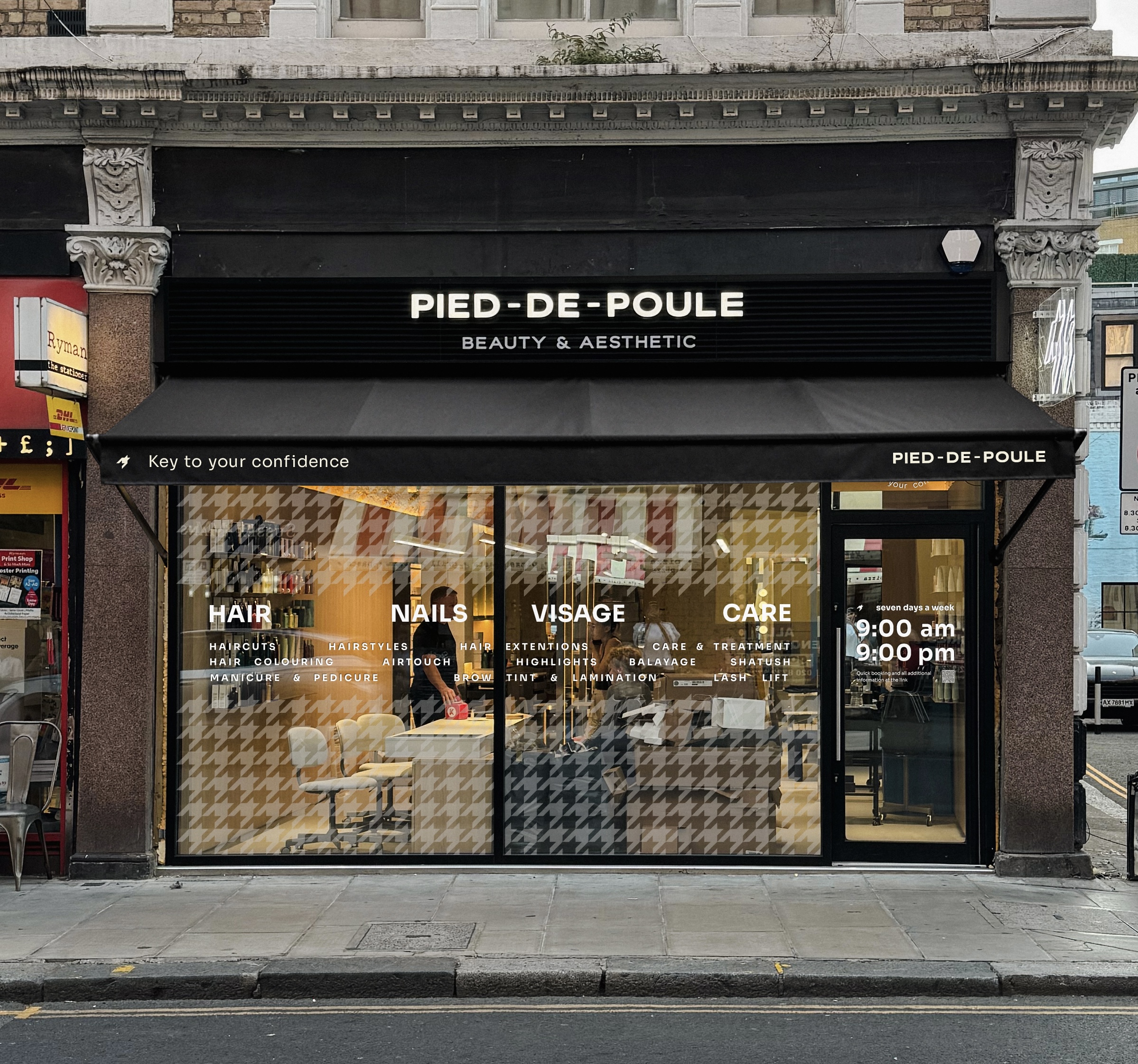 вул. Ярославів Вал, 19